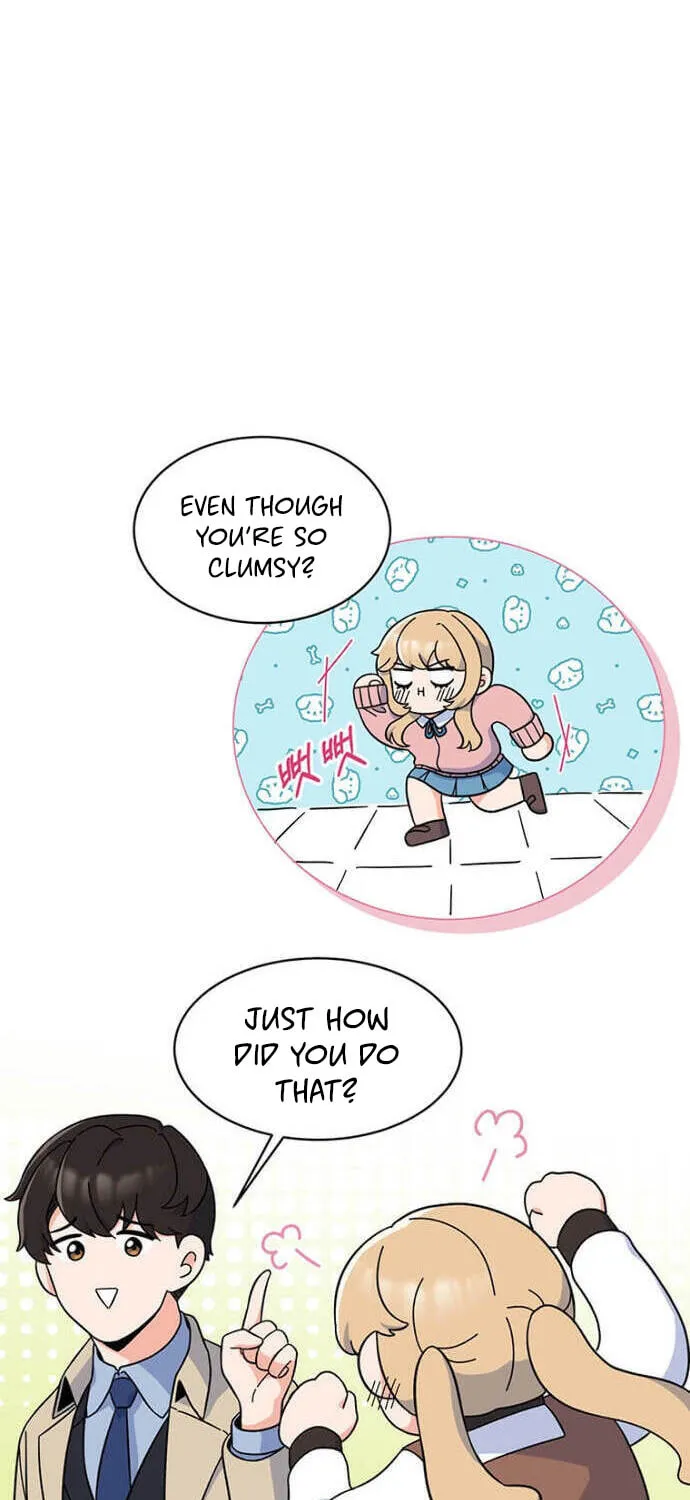 Rookie Talent Agent Knows It All – Chapter 21 – Page 16