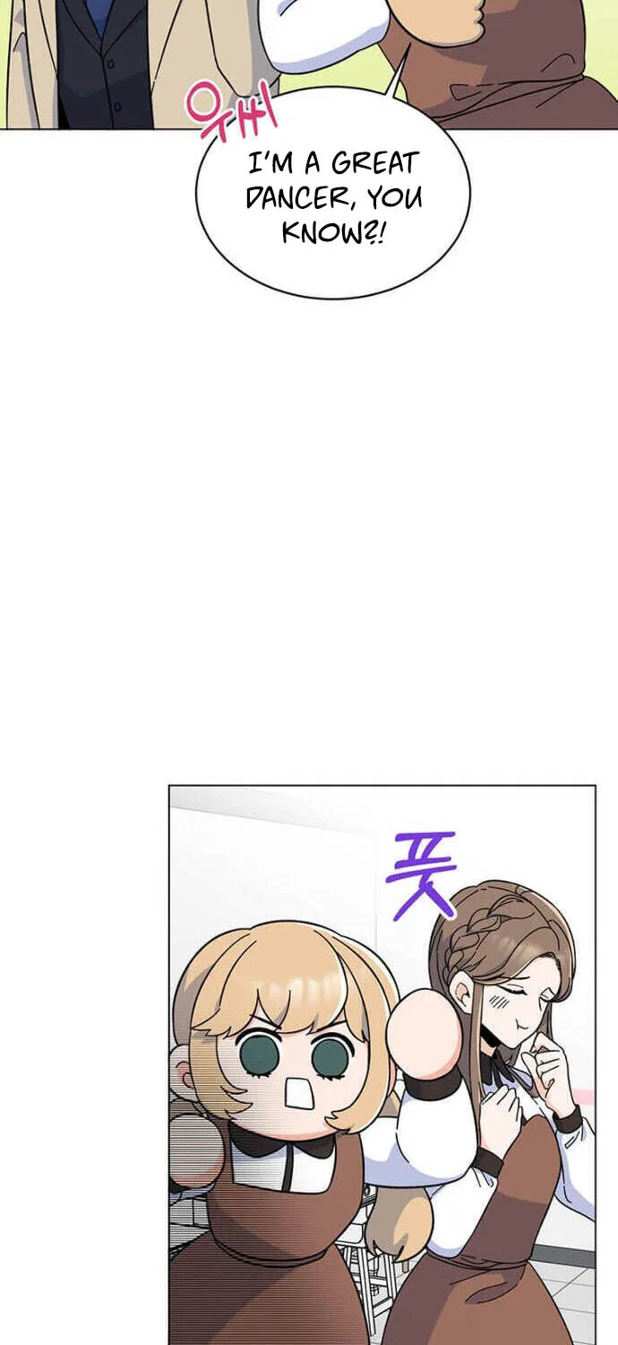 Rookie Talent Agent Knows It All – Chapter 21 – Page 17