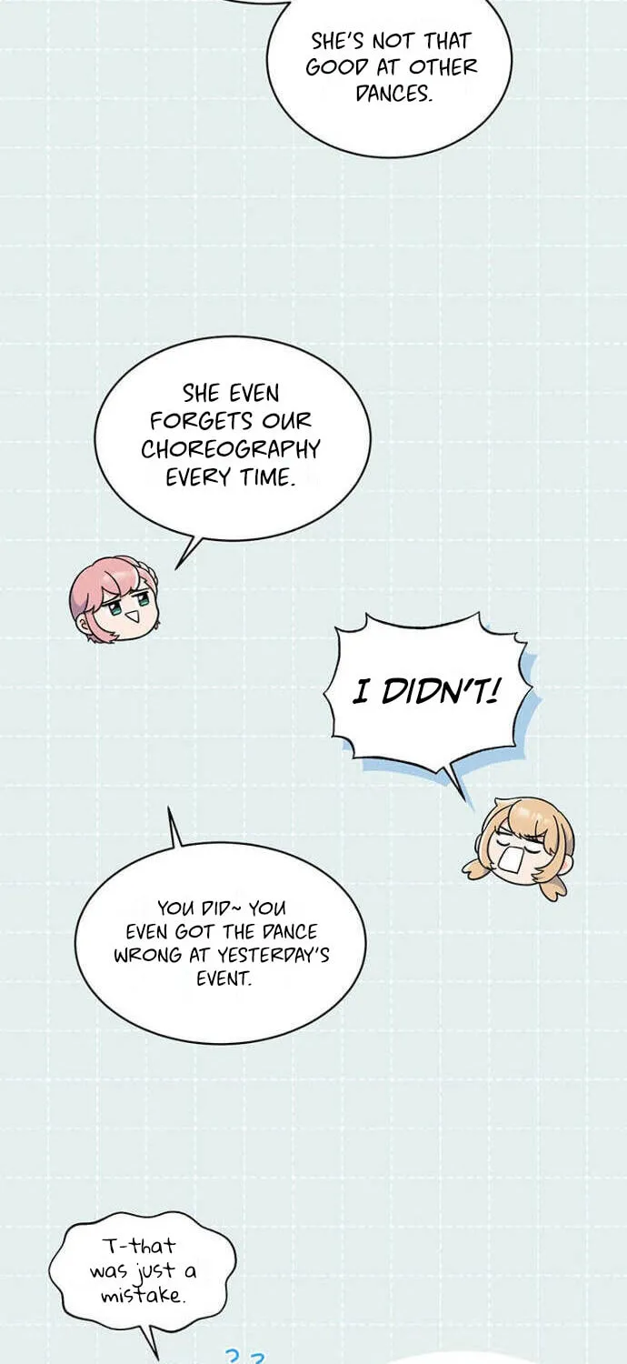 Rookie Talent Agent Knows It All – Chapter 21 – Page 19