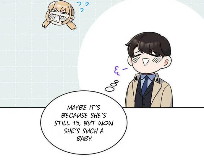 Rookie Talent Agent Knows It All – Chapter 21 – Page 20