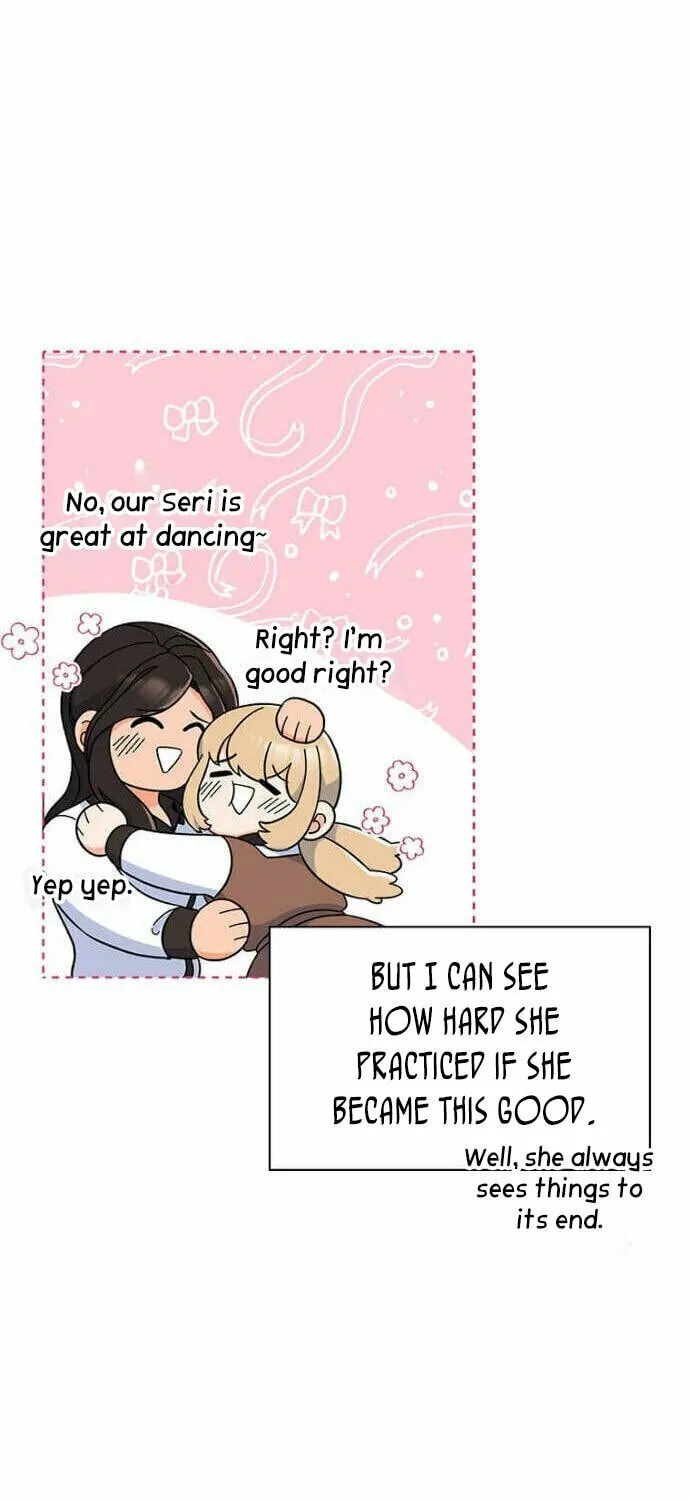 Rookie Talent Agent Knows It All – Chapter 21 – Page 21