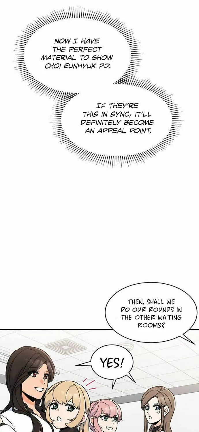 Rookie Talent Agent Knows It All – Chapter 21 – Page 22