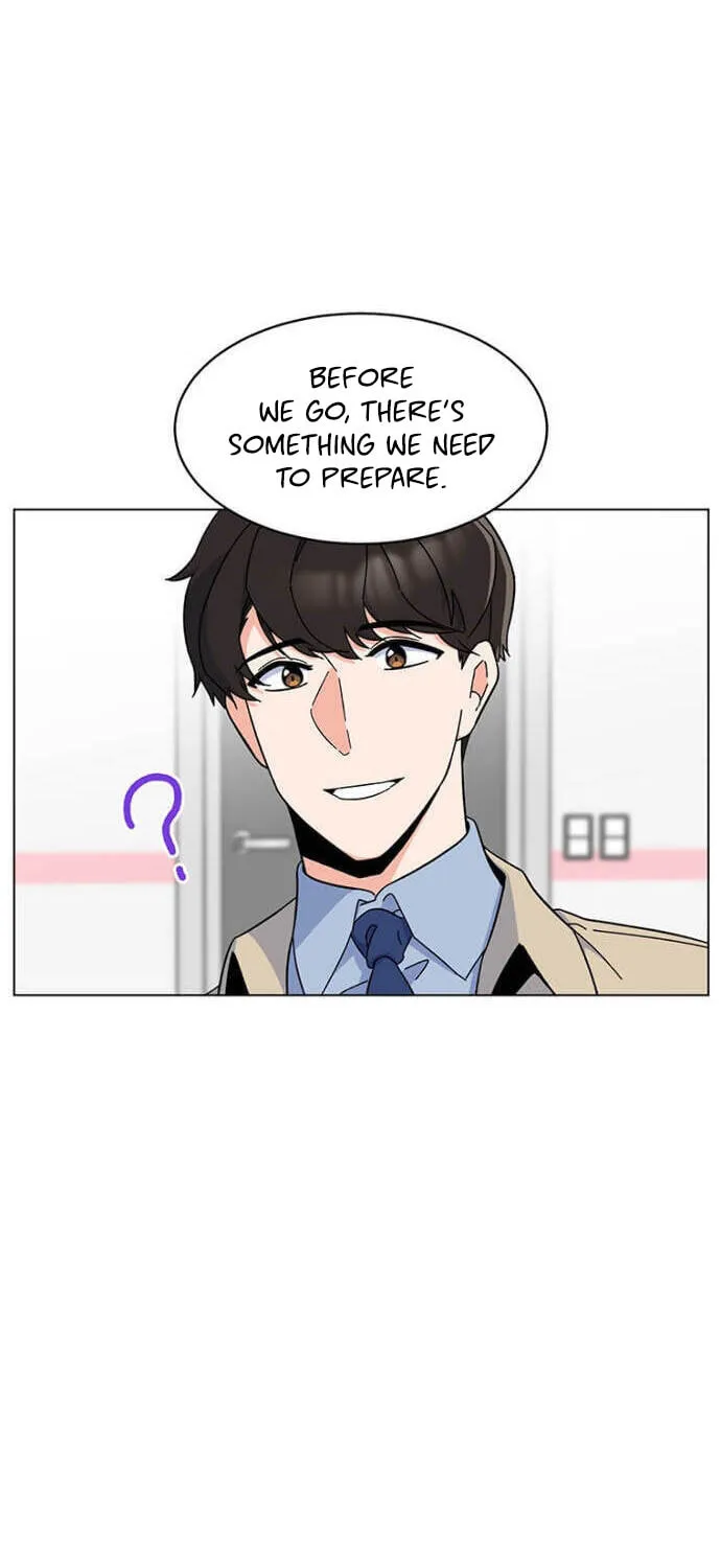 Rookie Talent Agent Knows It All – Chapter 21 – Page 25