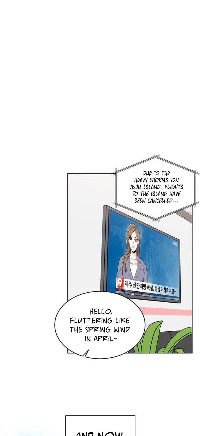Rookie Talent Agent Knows It All – Chapter 21 – Page 26