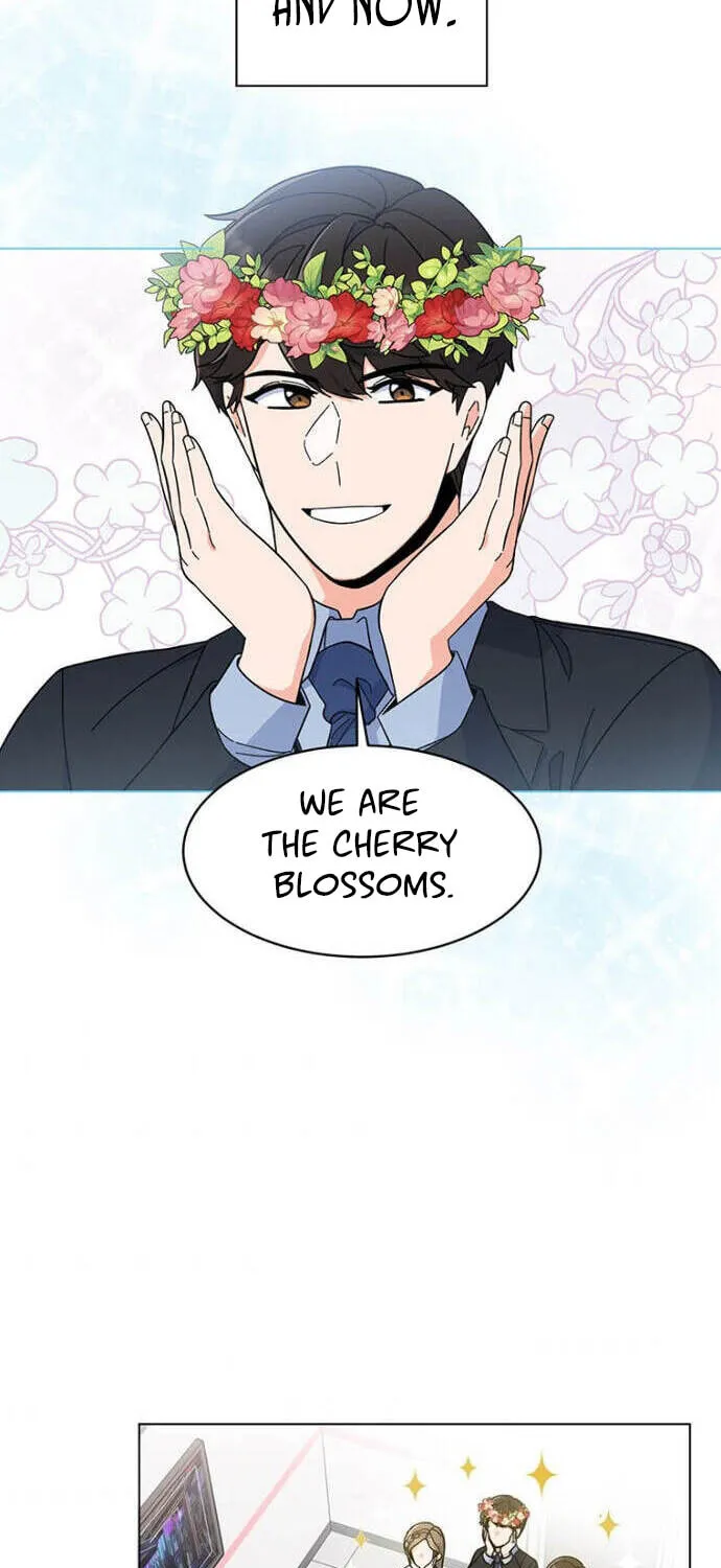 Rookie Talent Agent Knows It All – Chapter 21 – Page 27