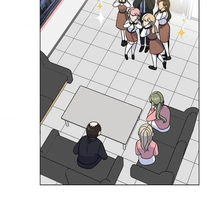 Rookie Talent Agent Knows It All – Chapter 21 – Page 28