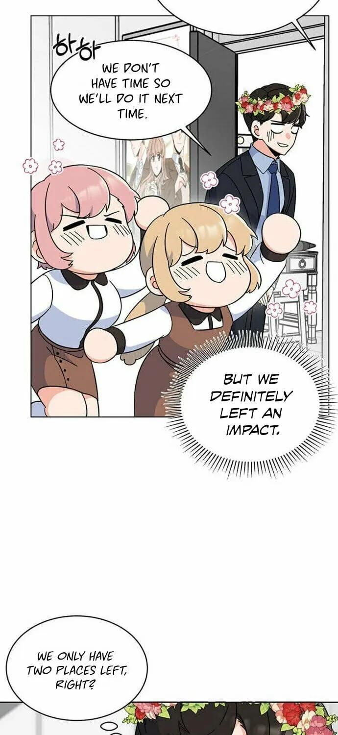 Rookie Talent Agent Knows It All – Chapter 21 – Page 31