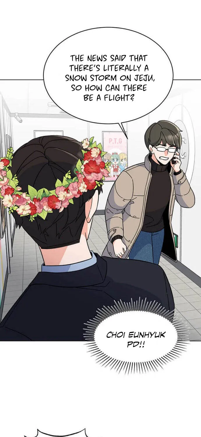 Rookie Talent Agent Knows It All – Chapter 21 – Page 33