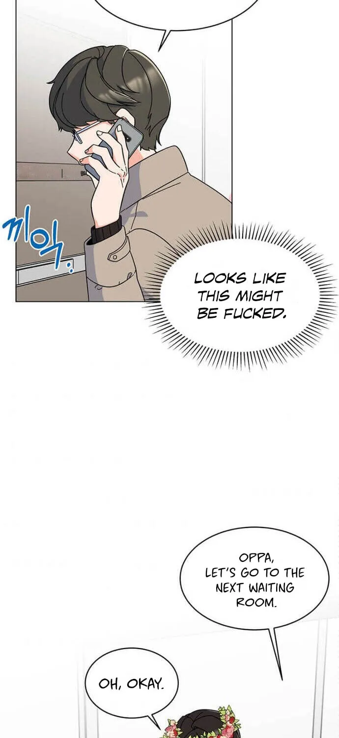 Rookie Talent Agent Knows It All – Chapter 21 – Page 35