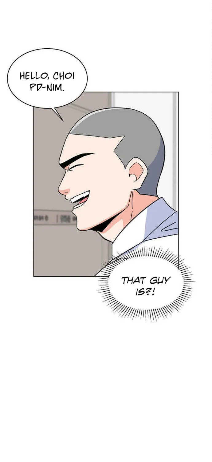 Rookie Talent Agent Knows It All – Chapter 21 – Page 37