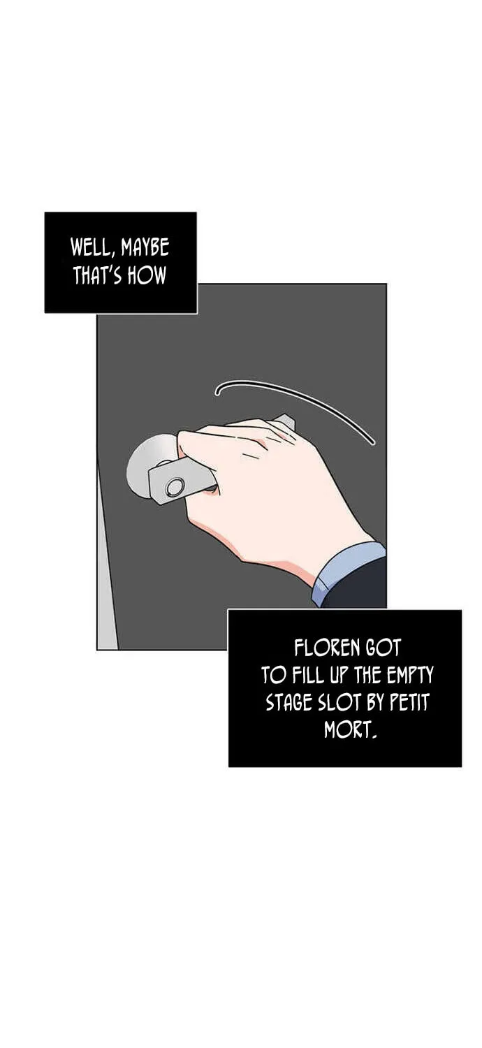 Rookie Talent Agent Knows It All – Chapter 21 – Page 41