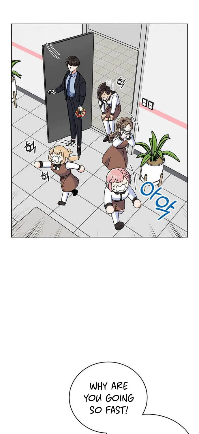 Rookie Talent Agent Knows It All – Chapter 21 – Page 42