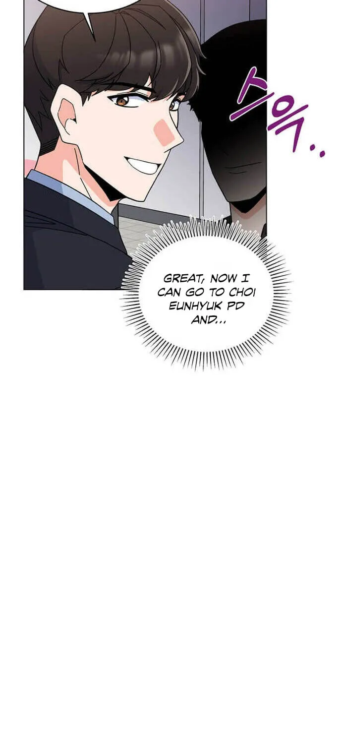 Rookie Talent Agent Knows It All – Chapter 21 – Page 47