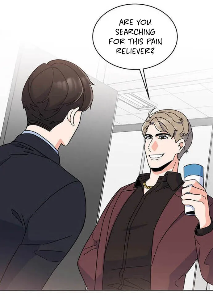 Rookie Talent Agent Knows It All – Chapter 21 – Page 48