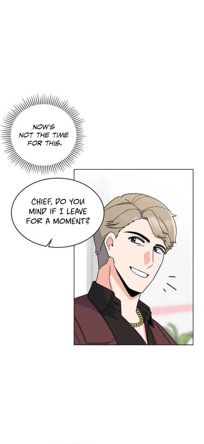 Rookie Talent Agent Knows It All – Chapter 21 – Page 53