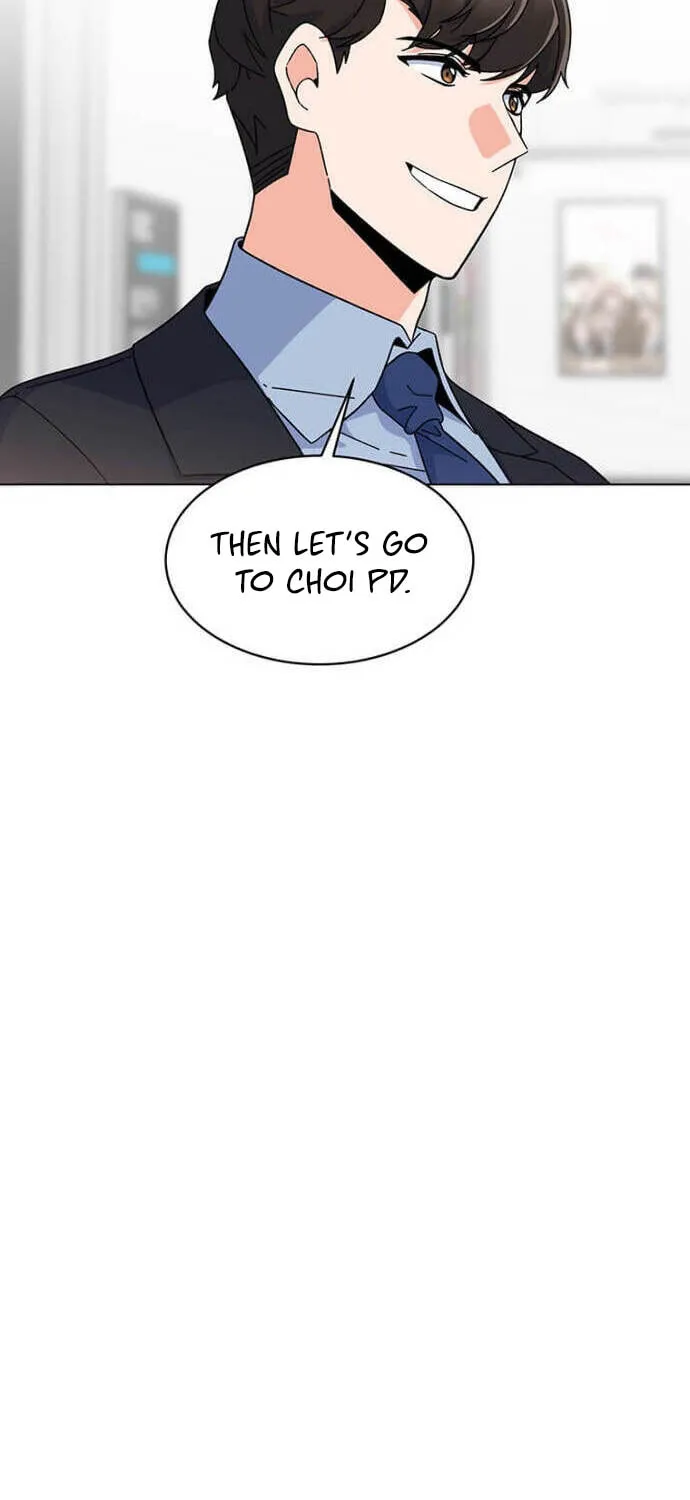 Rookie Talent Agent Knows It All – Chapter 21 – Page 55
