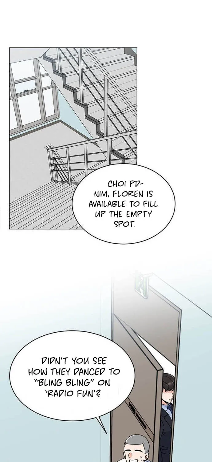 Rookie Talent Agent Knows It All – Chapter 21 – Page 57