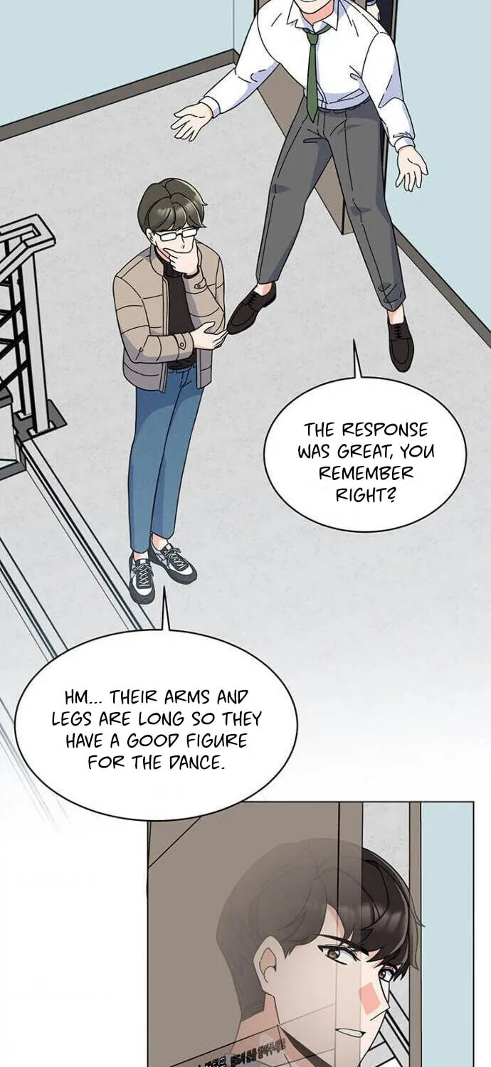Rookie Talent Agent Knows It All – Chapter 21 – Page 58
