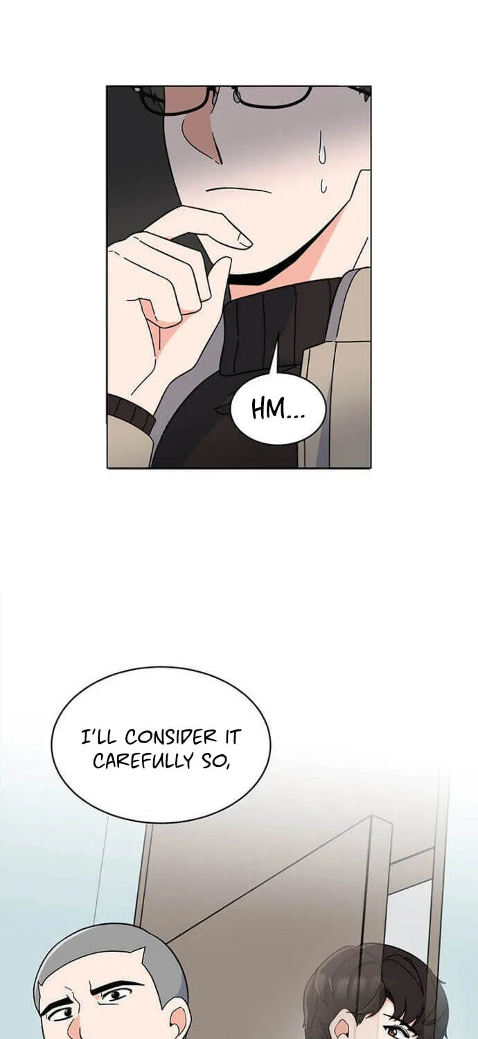 Rookie Talent Agent Knows It All – Chapter 21 – Page 61
