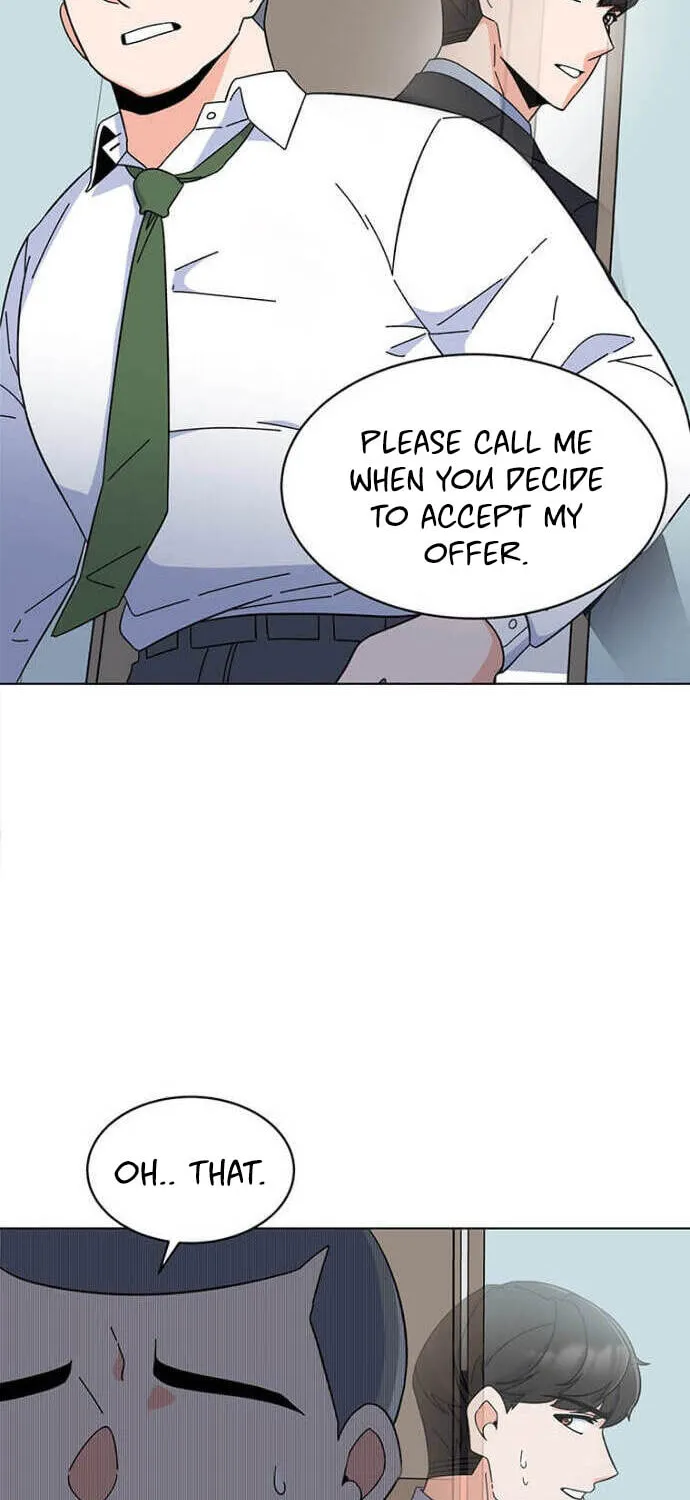Rookie Talent Agent Knows It All – Chapter 21 – Page 62