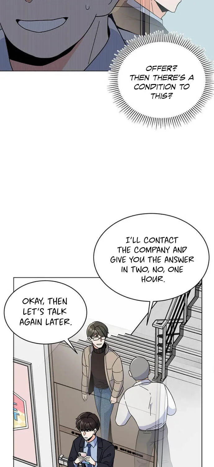 Rookie Talent Agent Knows It All – Chapter 21 – Page 63