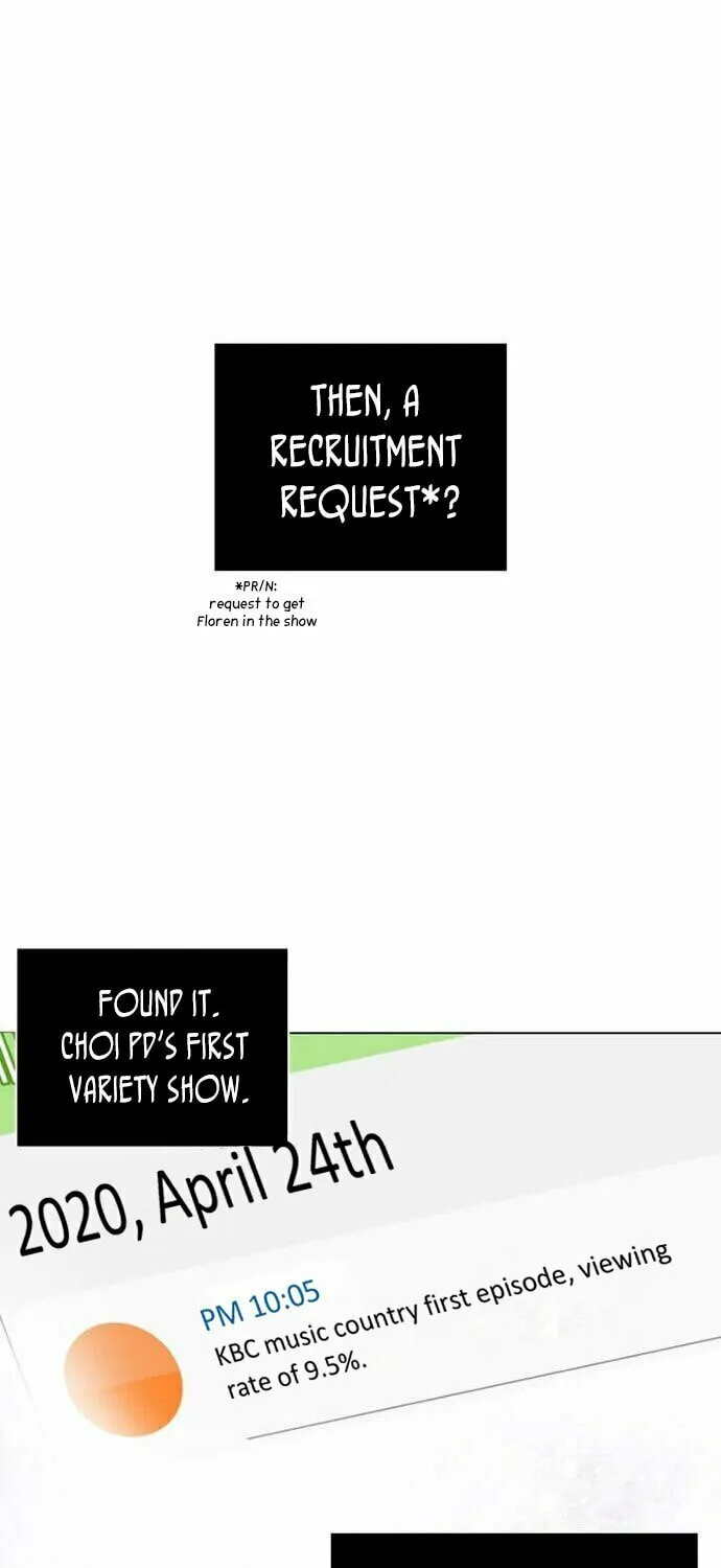 Rookie Talent Agent Knows It All – Chapter 21 – Page 65