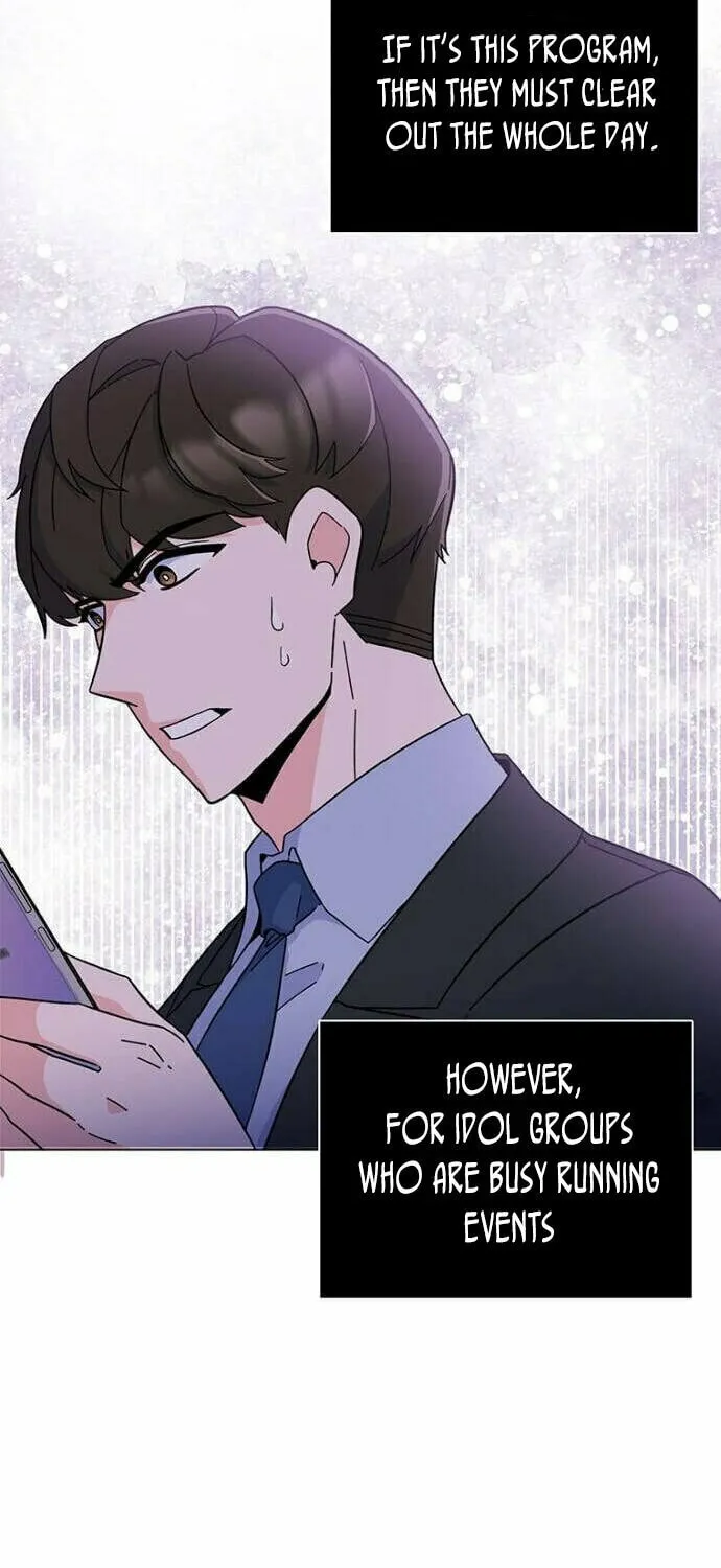 Rookie Talent Agent Knows It All – Chapter 21 – Page 66