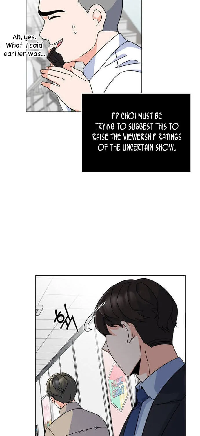 Rookie Talent Agent Knows It All – Chapter 22 – Page 10