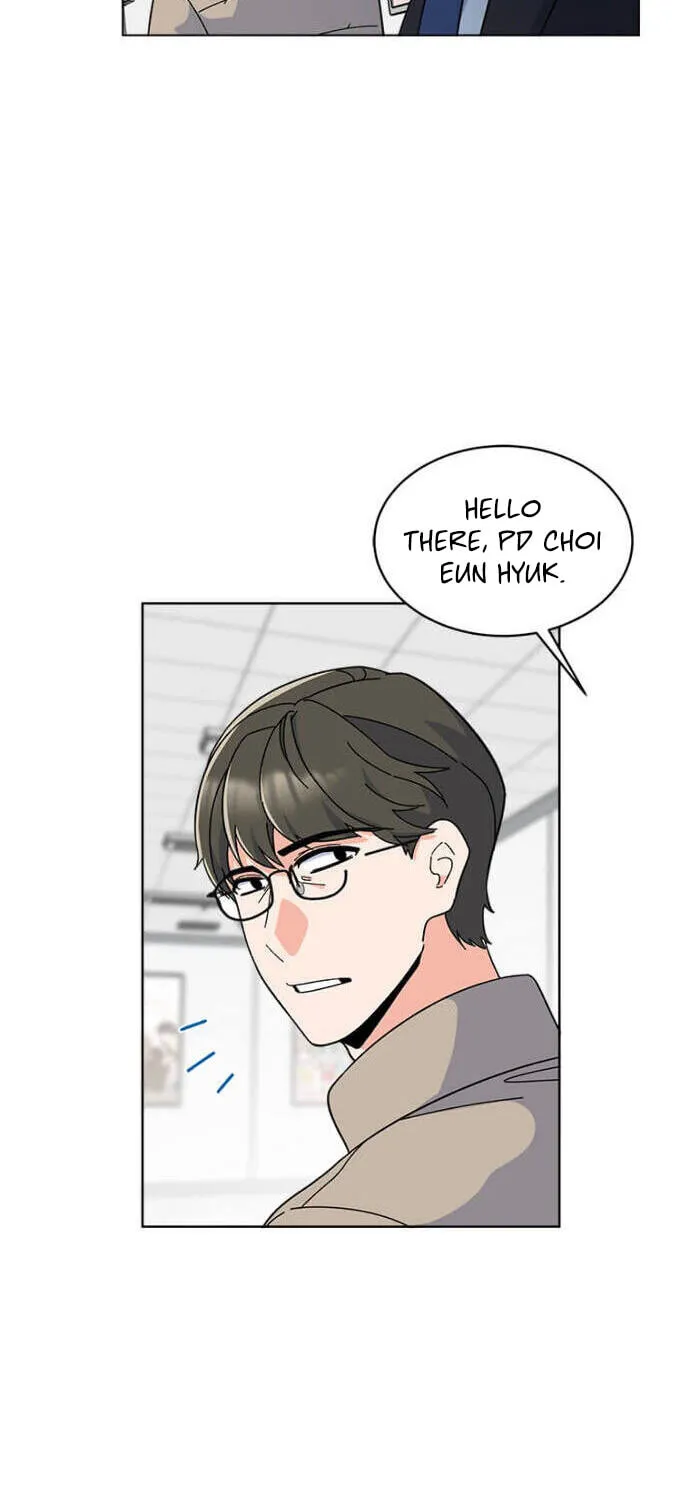Rookie Talent Agent Knows It All – Chapter 22 – Page 11