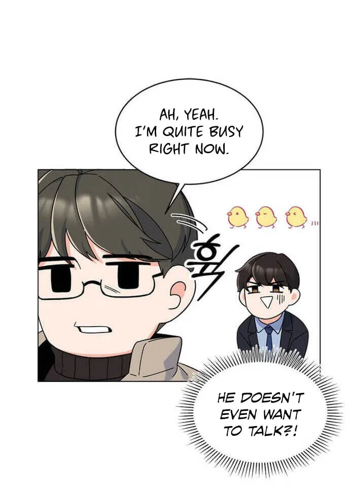 Rookie Talent Agent Knows It All – Chapter 22 – Page 16
