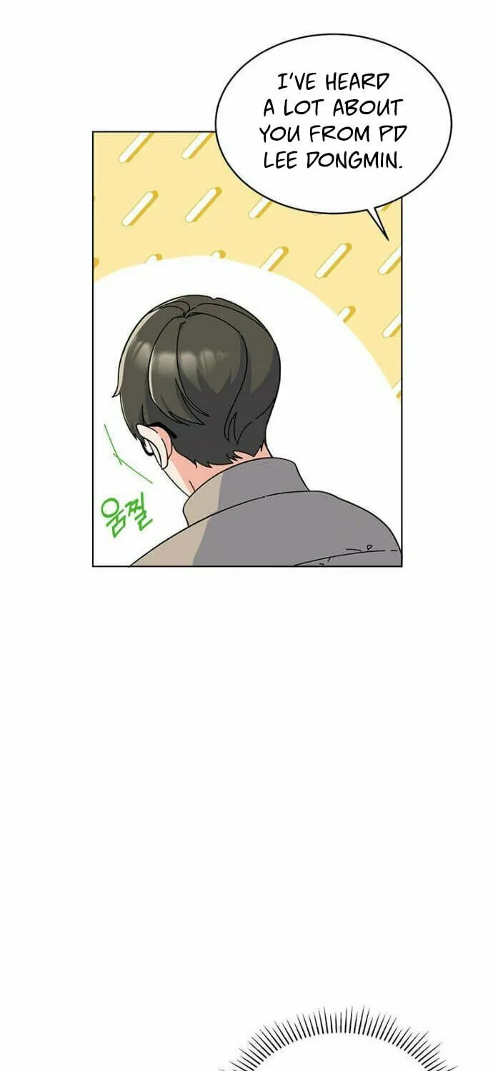 Rookie Talent Agent Knows It All – Chapter 22 – Page 18