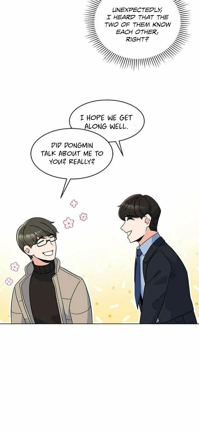 Rookie Talent Agent Knows It All – Chapter 22 – Page 19