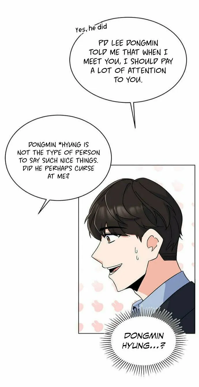 Rookie Talent Agent Knows It All – Chapter 22 – Page 20