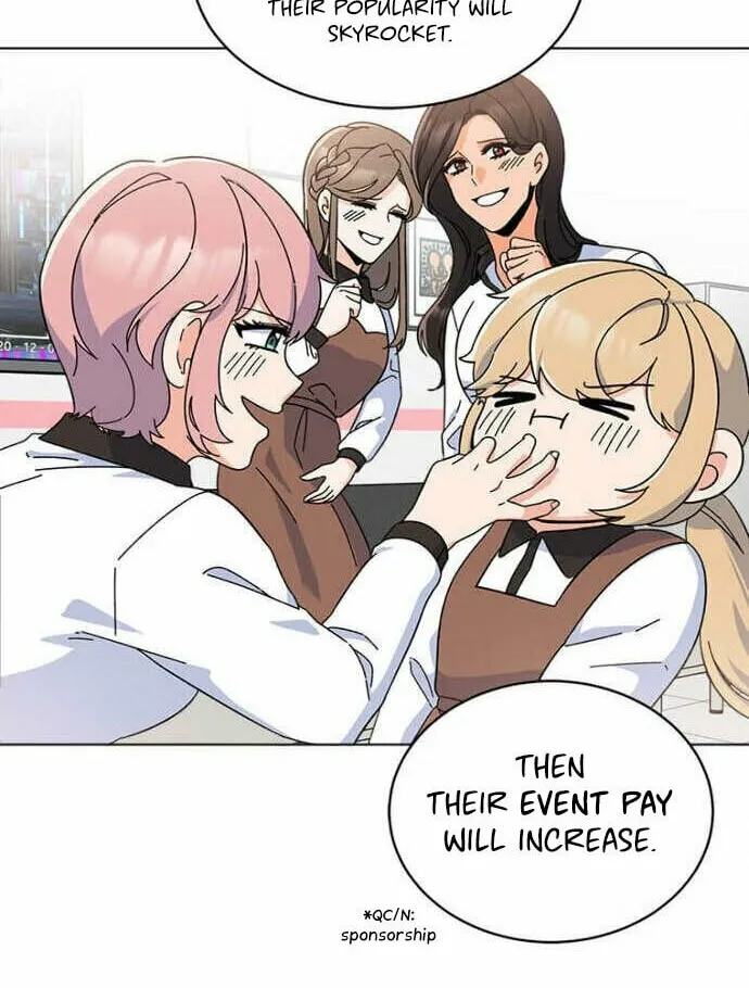 Rookie Talent Agent Knows It All – Chapter 22 – Page 24