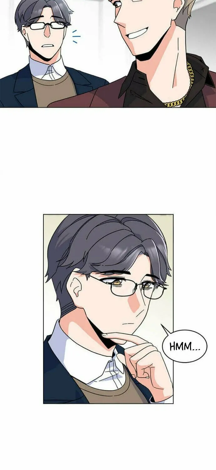 Rookie Talent Agent Knows It All – Chapter 22 – Page 26