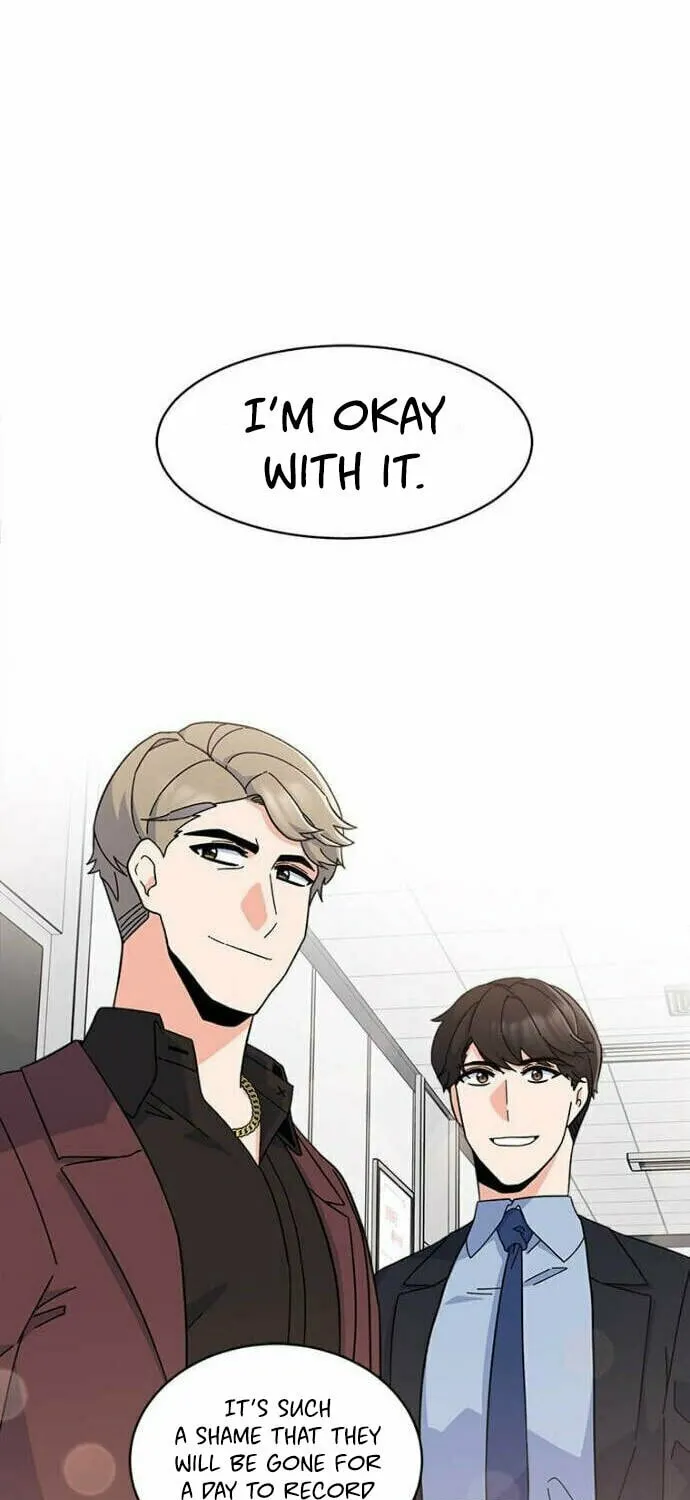Rookie Talent Agent Knows It All – Chapter 22 – Page 27