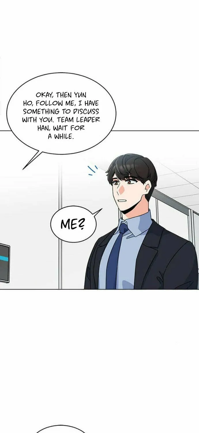 Rookie Talent Agent Knows It All – Chapter 22 – Page 30