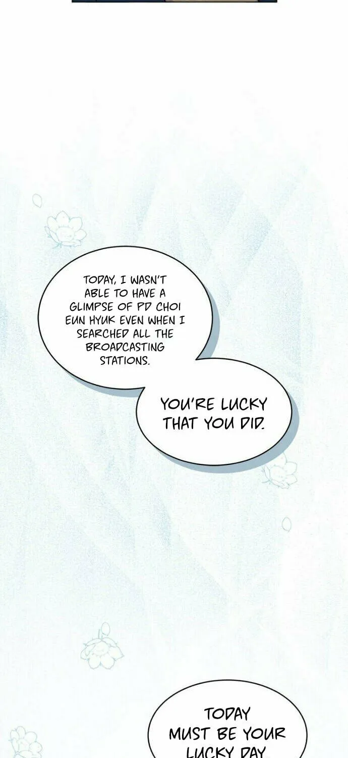 Rookie Talent Agent Knows It All – Chapter 22 – Page 32