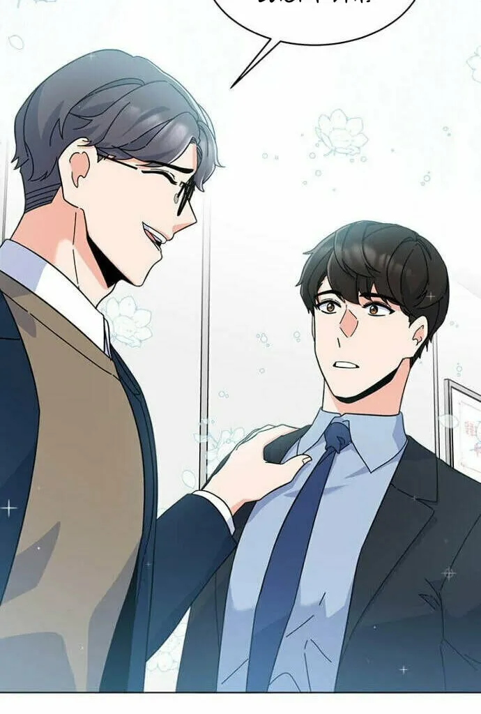 Rookie Talent Agent Knows It All – Chapter 22 – Page 33