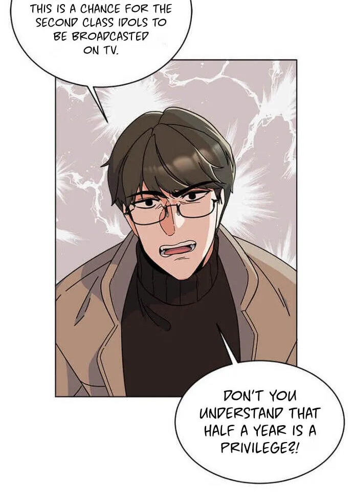 Rookie Talent Agent Knows It All – Chapter 22 – Page 37