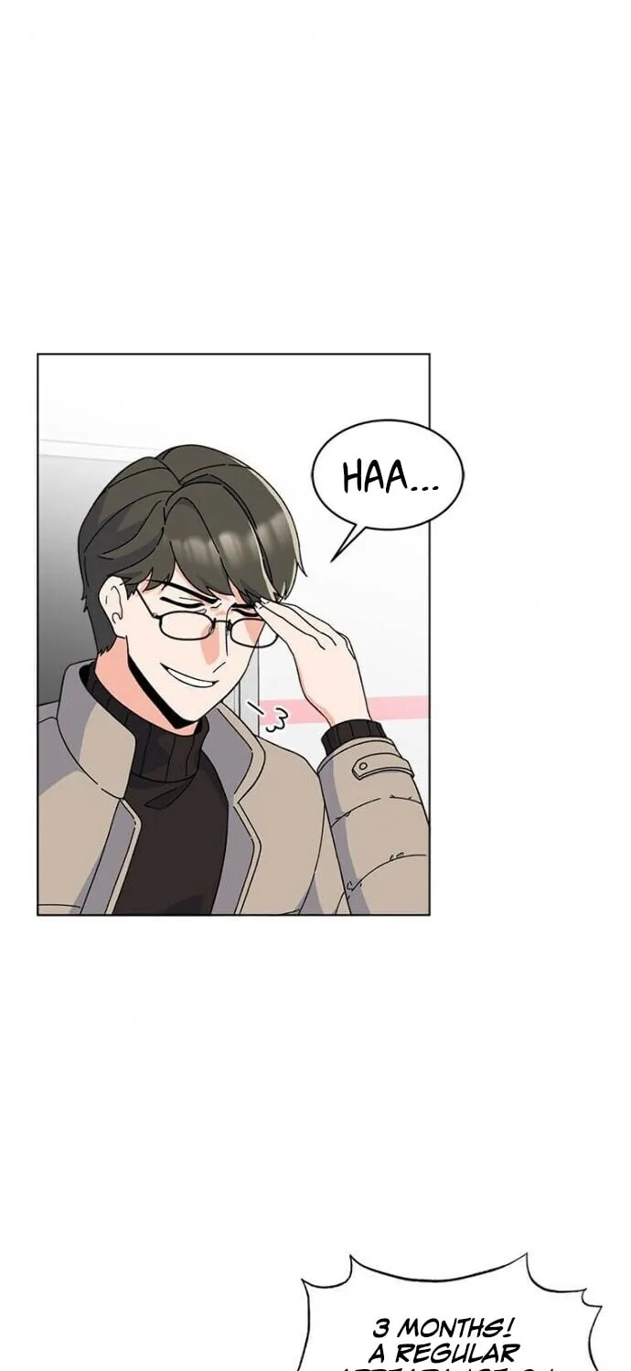 Rookie Talent Agent Knows It All – Chapter 22 – Page 43