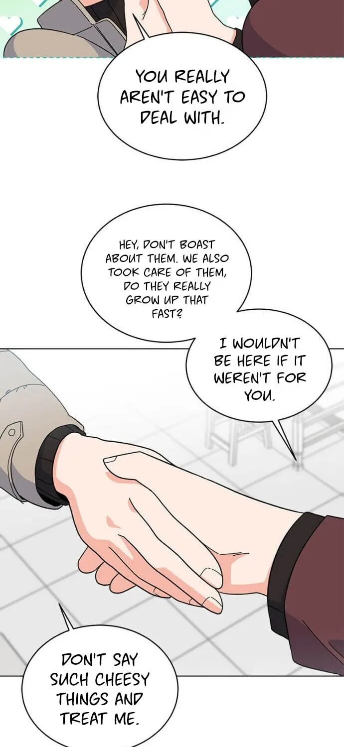 Rookie Talent Agent Knows It All – Chapter 22 – Page 45