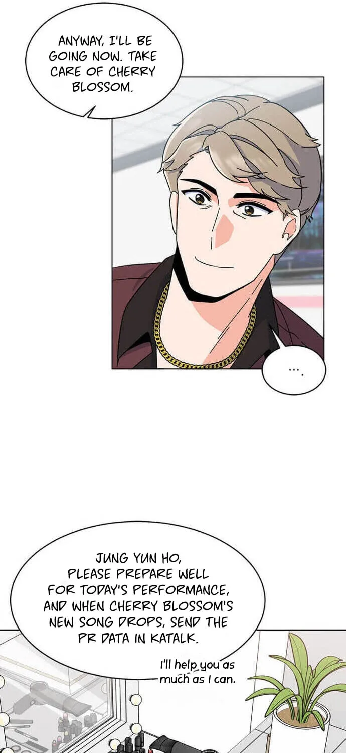Rookie Talent Agent Knows It All – Chapter 22 – Page 48