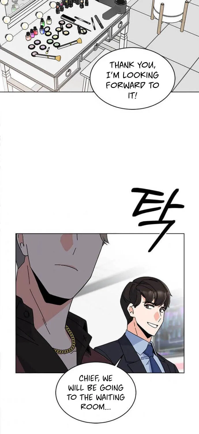 Rookie Talent Agent Knows It All – Chapter 22 – Page 49