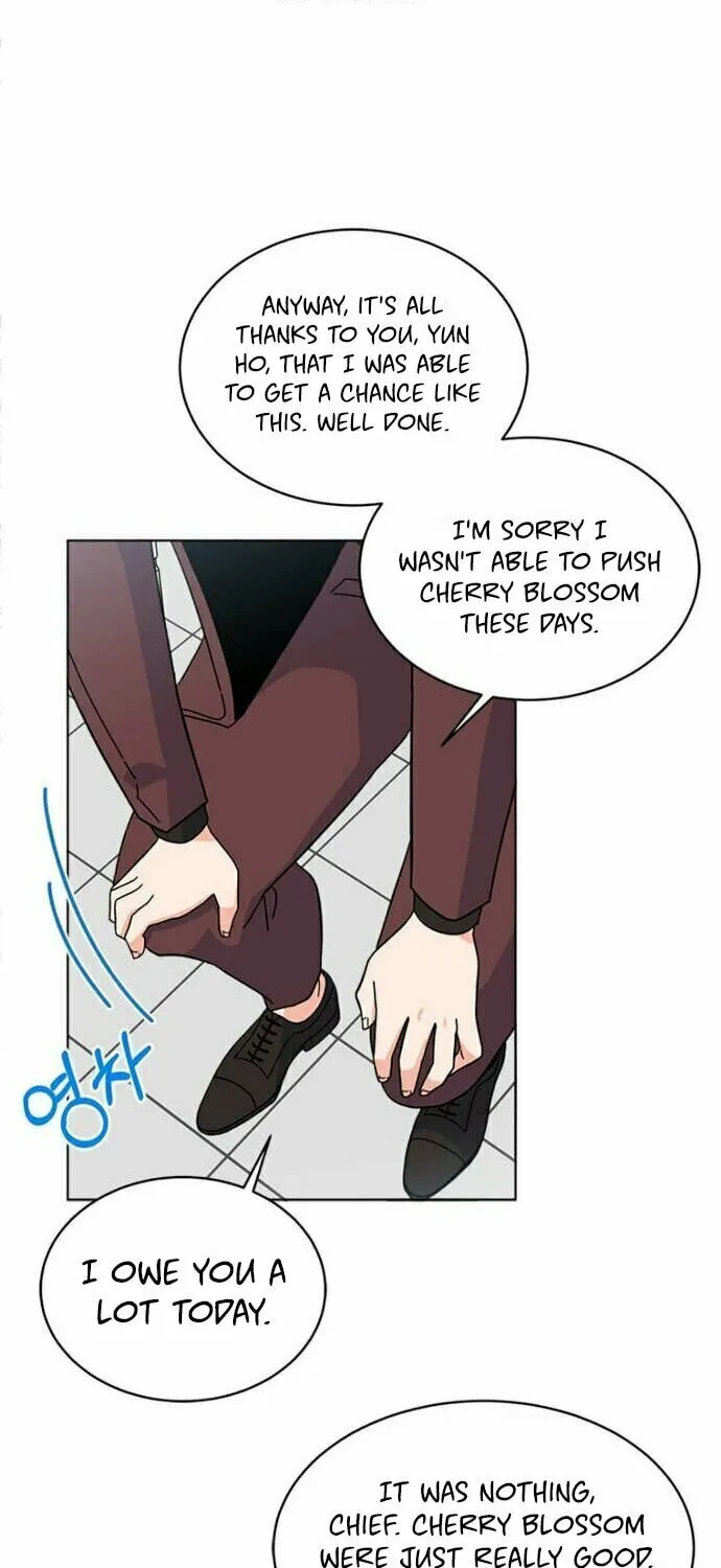 Rookie Talent Agent Knows It All – Chapter 22 – Page 52