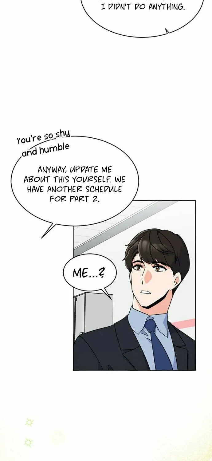 Rookie Talent Agent Knows It All – Chapter 22 – Page 53