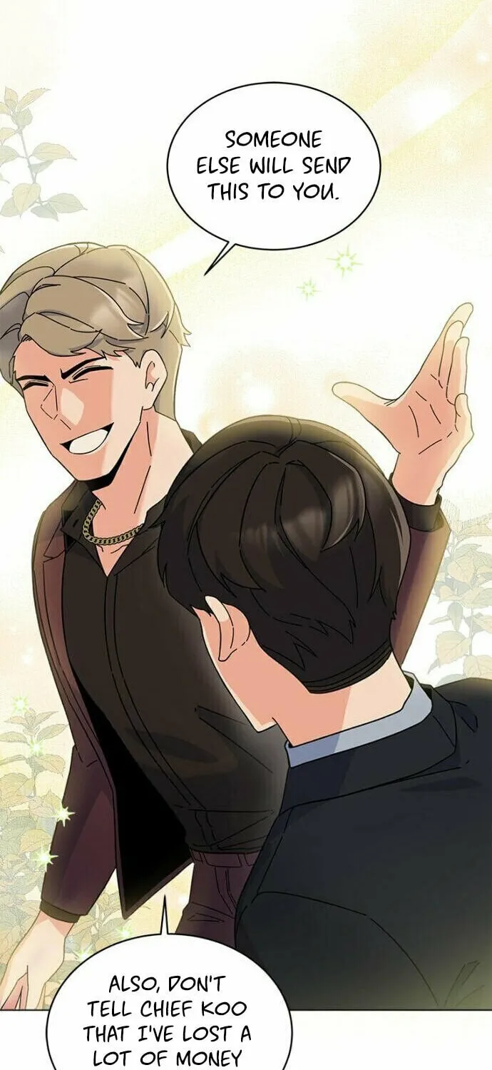 Rookie Talent Agent Knows It All – Chapter 22 – Page 54