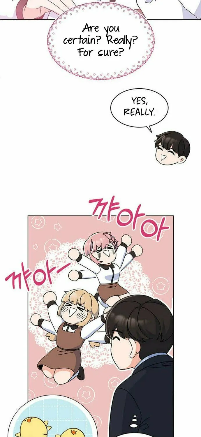 Rookie Talent Agent Knows It All – Chapter 22 – Page 59