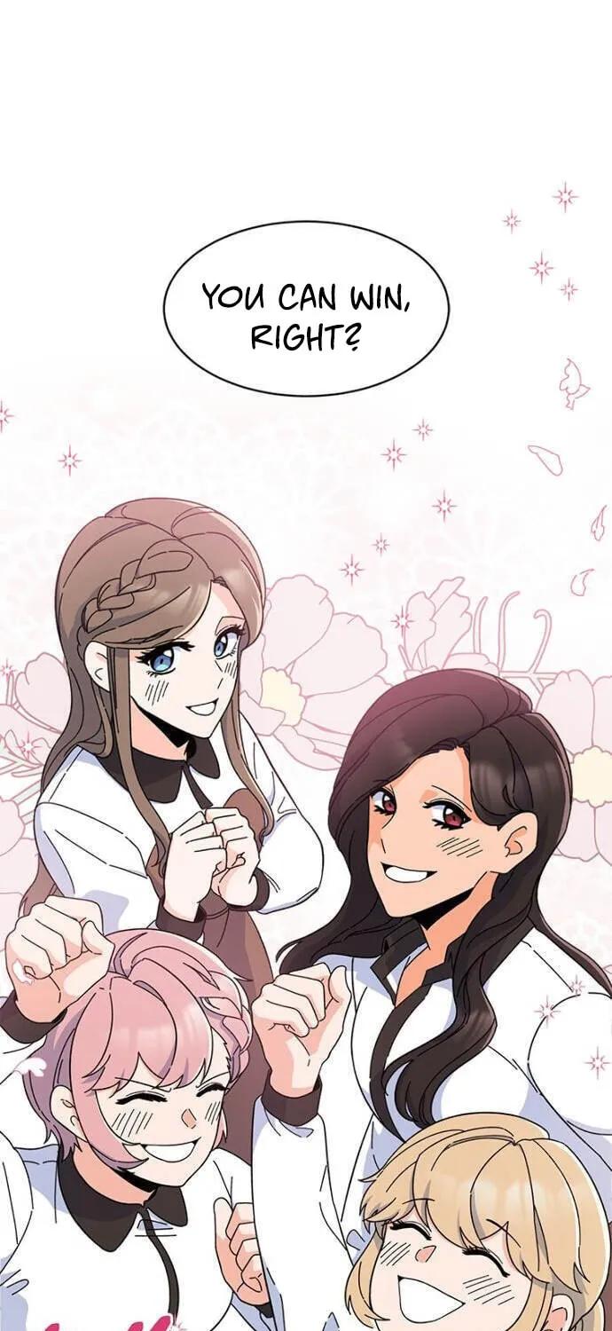 Rookie Talent Agent Knows It All – Chapter 22 – Page 62