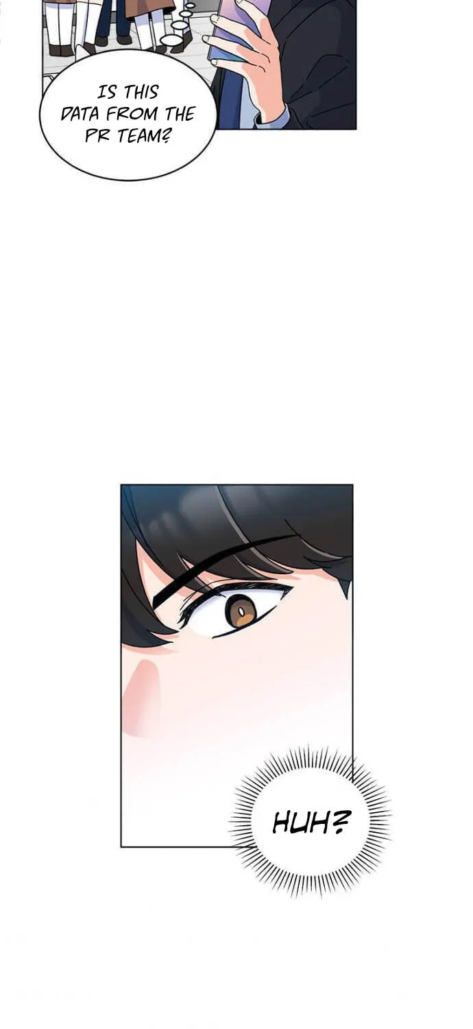 Rookie Talent Agent Knows It All – Chapter 22 – Page 64